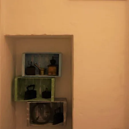 Casa Di Antonia * Monopoli