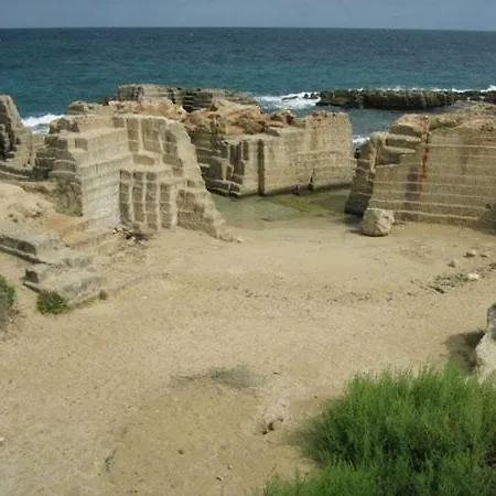 Casa Di Antonia Apartmán