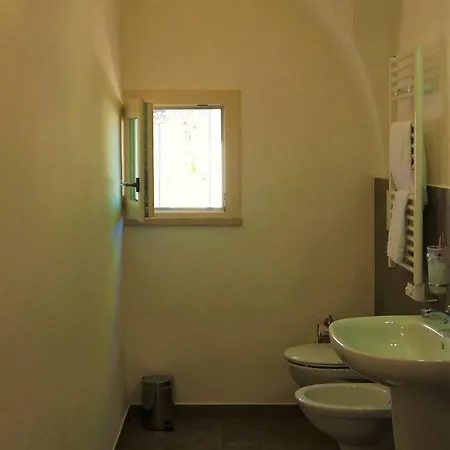 Casa Di Antonia Apartmán Monopoli