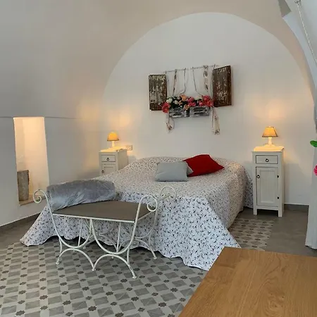 Casa Di Antonia Monopoli