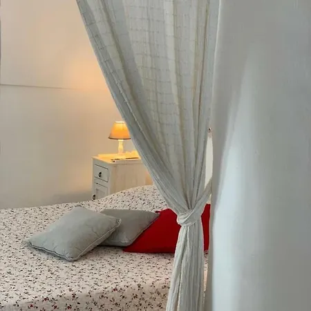 Apartmán Casa Di Antonia Monopoli