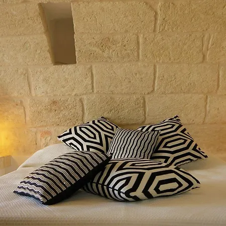 Casa Di Antonia Apartmán *