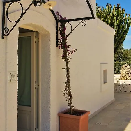 Casa Di Antonia *