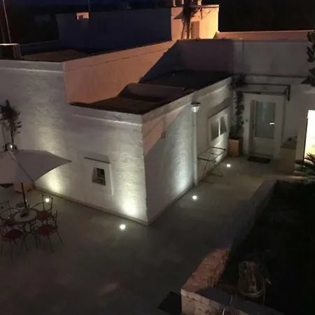Casa Di Antonia Apartment