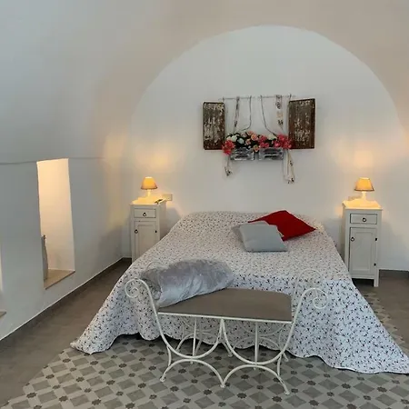Casa Di Antonia Apartment