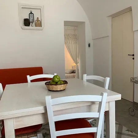 Casa Di Antonia *