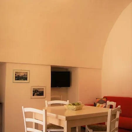 Casa Di Antonia Apartment Monopoli