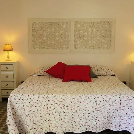 Apartment Casa Di Antonia