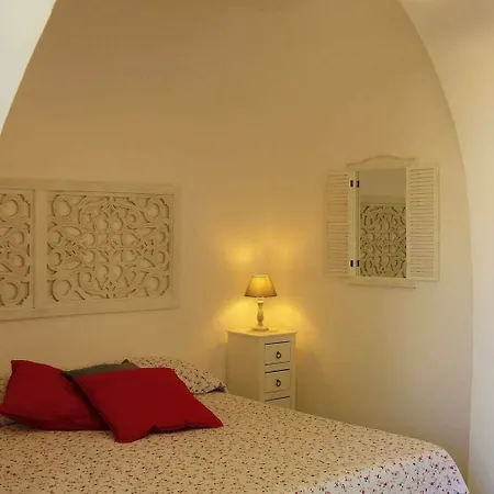 Casa Di Antonia Monopoli